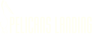 Pelican’s Landing