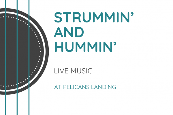 Live Music Every Weekend